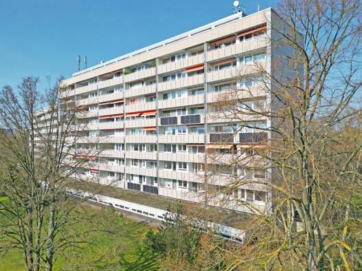Wohnung zum Kauf 158.000 € 3,5 Zimmer 82,4 m² 3. Geschoss Wolfsanger/Hasenhecke Kassel 34125