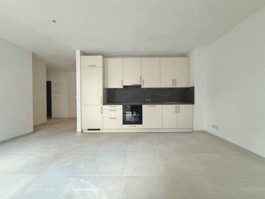 Wohnung zur Miete - Erstbezug 879 € 2 Zimmer 46,3 m² 6. Geschoss Troststraße 81 Wien 1100