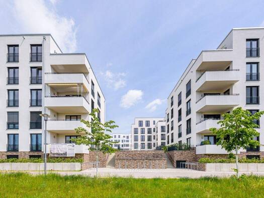 Wohnung zur Miete 1.210 € 3 Zimmer 89,1 m² EG frei ab 01.12.2025 Hafenstraße 13A Neulindenau Leipzig 04179