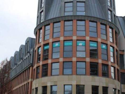 Tiefgaragenstellplatz zum Kauf 59.500 € Zimmerstrasse 1-3 Zentrum-West Leipzig 04109