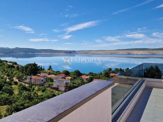 Wohnung zum Kauf - Erstbezug 330.000 € 3 Zimmer 101 m² Geschoss 2/2 Starigrad 23244