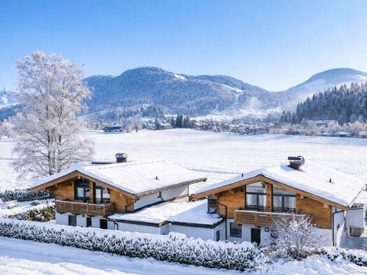 Haus zum Kauf - Erstbezug 4.400.000 € 6 Zimmer 291 m² 436 m² Grundstück Ellmau 6352