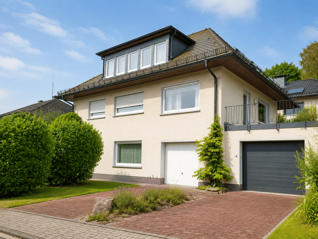 Einfamilienhaus zum Kauf 460.000 € 8 Zimmer 145 m² 645 m² Grundstück frei ab sofort Bad Schwalbach Bad Schwalbach 65307