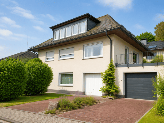 Einfamilienhaus zum Kauf 460.000 € 8 Zimmer 145 m² 645 m² Grundstück frei ab sofort Bad Schwalbach Bad Schwalbach 65307