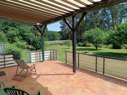 Einfamilienhaus zum Kauf 355.000 € 6 Zimmer 160 m² 1.251 m² Grundstück Neustadt am Rübenberge 31535