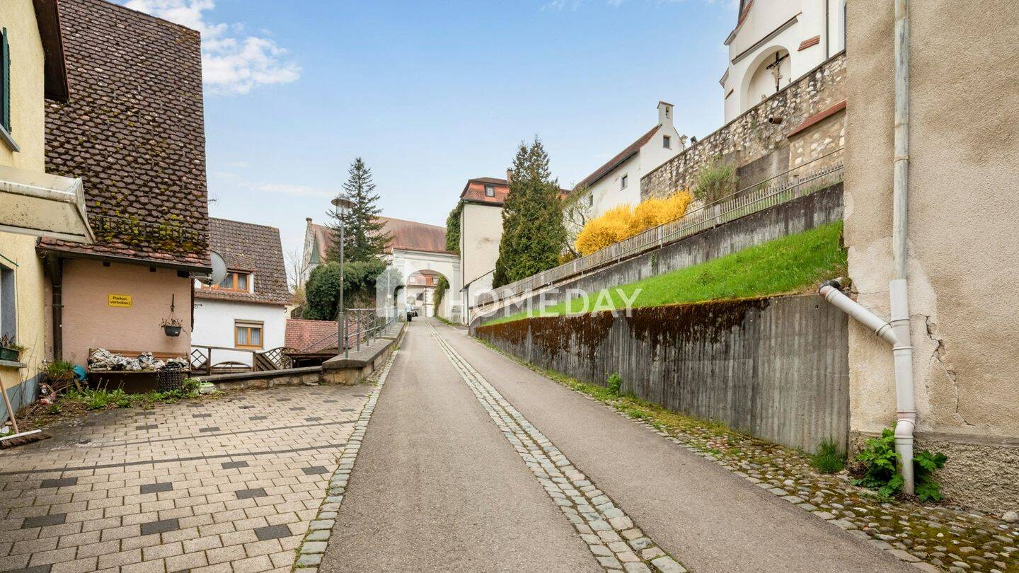 Mehrfamilienhaus zum Kauf - Ansicht 4