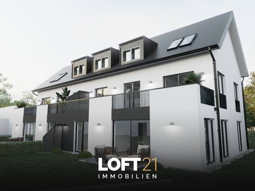 Wohnung zum Kauf - Neubau 499.500 € 3 Zimmer 86,3 m² Reichertshofen 85084