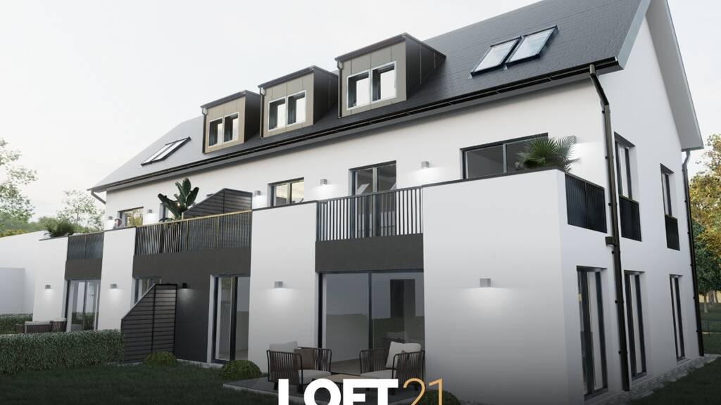 Wohnung zum Kauf - Neubau 499.500 € 3 Zimmer 86,3 m² Reichertshofen 85084