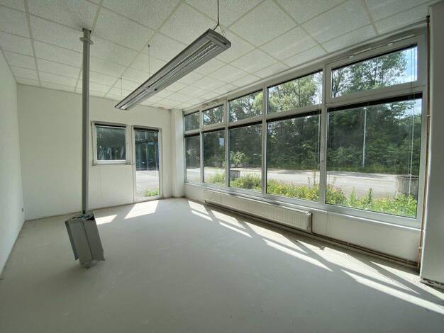 Lagerhalle zur Miete provisionsfrei 969 m² Lagerfläche Meißener Dorfstraße 35 Meißen Minden 32423