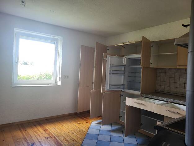 Wohnung zur Miete 550 € 2 Zimmer 63 m² frei ab sofort Schmatzhausen Hohenthann 84098