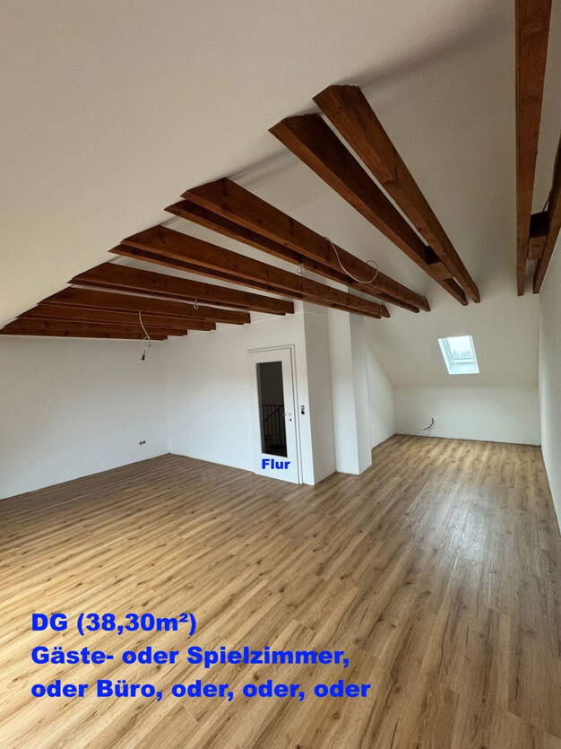 Reihenmittelhaus zur Miete 1.590 € 5 Zimmer 156 m² 90 m² Grundstück Lauingen Lauingen 89415