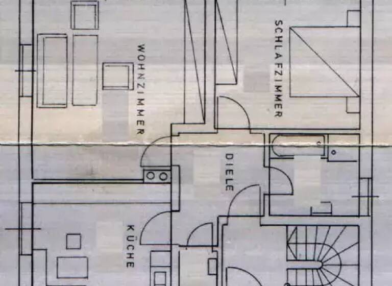 Terrassenwohnung zur Miete 1.100 € 2 Zimmer 72 m² Geschoss EG/1 frei ab 01.04.2026 Schaftlach Waakirchen 83666