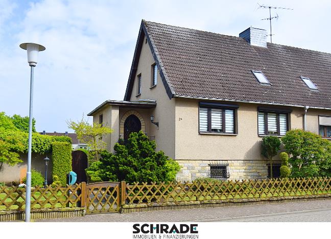 Haus zum Kauf 159.000 € 6 Zimmer 150 m²<br/>Wohnfläche 430 m²<br/>Grundstück Salzwedel Salzwedel 29410