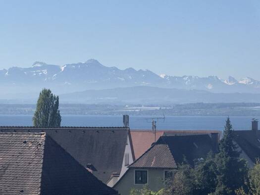 Wohnung zur Miete - Erstbezug 950 € 2 Zimmer 50 m² frei ab sofort Hagnau am Bodensee 88709