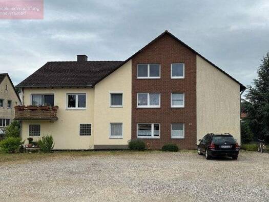 Wohnung zum Kauf 85.000 € 2 Zimmer 59,8 m² 2. Geschoss Hüpede Pattensen 30982