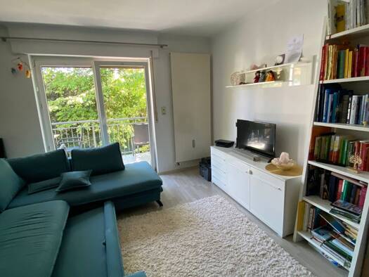 Wohnung zur Miete 780 € 3,5 Zimmer 90 m² 1. Geschoss frei ab sofort Fulda 36039