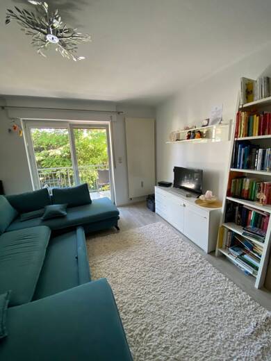 Wohnung zur Miete 780 € 3,5 Zimmer 90 m² 1. Geschoss frei ab 01.08.2025 Dietershan Fulda 36039