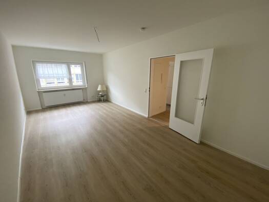Wohnung zur Miete 800 € 2 Zimmer 56 m² 1. Geschoss frei ab 01.11.2026 Lörrach Lörrach 79539