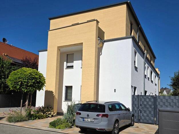 Wohnung zum Kauf - Erstbezug provisionsfrei 579.000 € 3,5 Zimmer 119 m² 2. Geschoss Seligenstadt Seligenstadt 63500