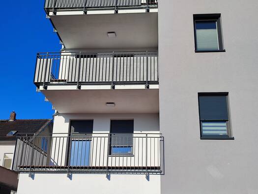 Wohnung zur Miete 810 € 2 Zimmer 67,9 m² 1. Geschoss Bad Wildungen 34537