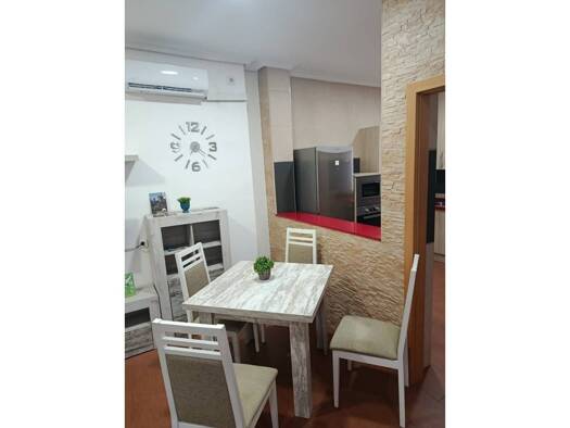Wohnung zum Kauf 155.000 € 3 Zimmer 73 m² 2. Geschoss Córdoba 14009
