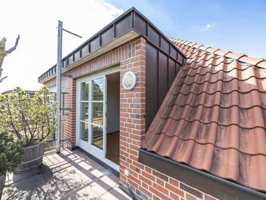 Maisonette zum Kauf 499.000 € 3 Zimmer 97 m² Mauritz Münster 48155