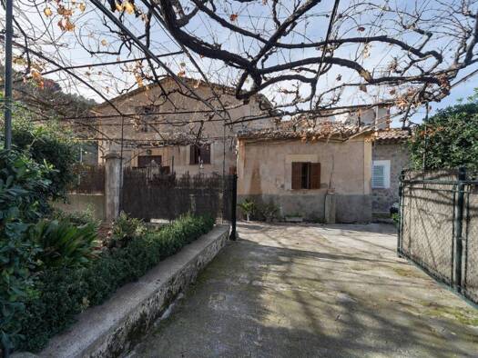 Bauernhaus zum Kauf 1.400.000 € 3 Zimmer 175 m² 10.675 m² Grundstück Sóller 07108