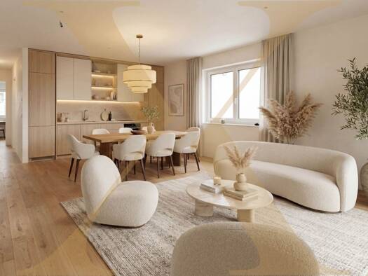 Wohnung zum Kauf - Erstbezug 555.000 € 4 Zimmer 93,8 m² Seewalchen am Attersee 4863