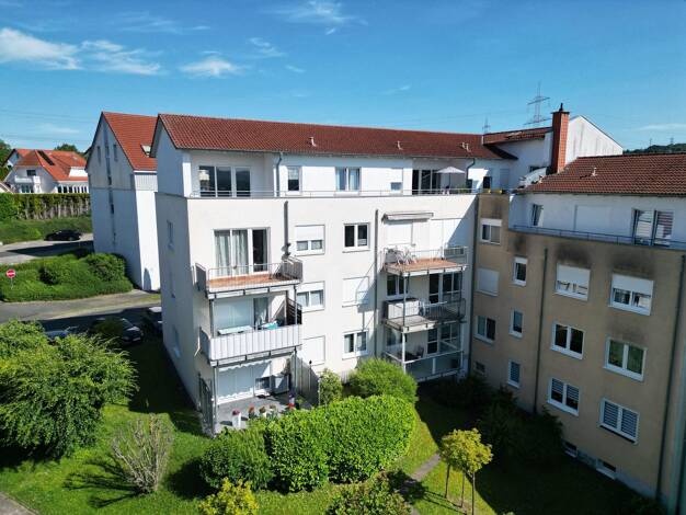 Wohnung zum Kauf 149.000 € 1 Zimmer 60,4 m² Dachgeschoss Crumbach Lohfelden 34253