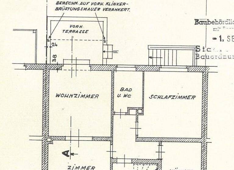 Mehrfamilienhaus zum Kauf 649.000 € 9 Zimmer 210 m² 254 m² Grundstück Seeleinsbühl Nürnberg 90431