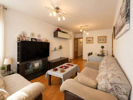 Wohnung zum Kauf 155.000 € 2 Zimmer 79 m² Churriana de la Vega 18194