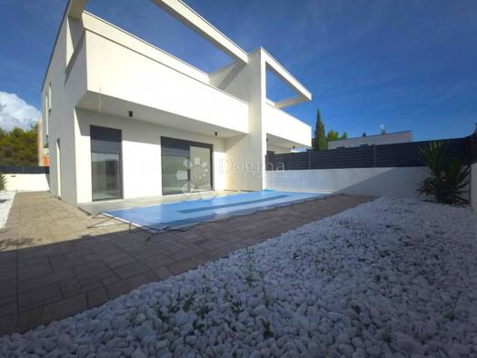 Mehrfamilienhaus zum Kauf 395.000 € 4 Zimmer 117 m² Srima, Vodice Vodice 22211