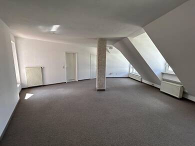 Wohnung zum Kauf 199.500 € 3 Zimmer 105,6 m² Dachgeschoss Marktheidenfeld Marktheidenfeld 97828
