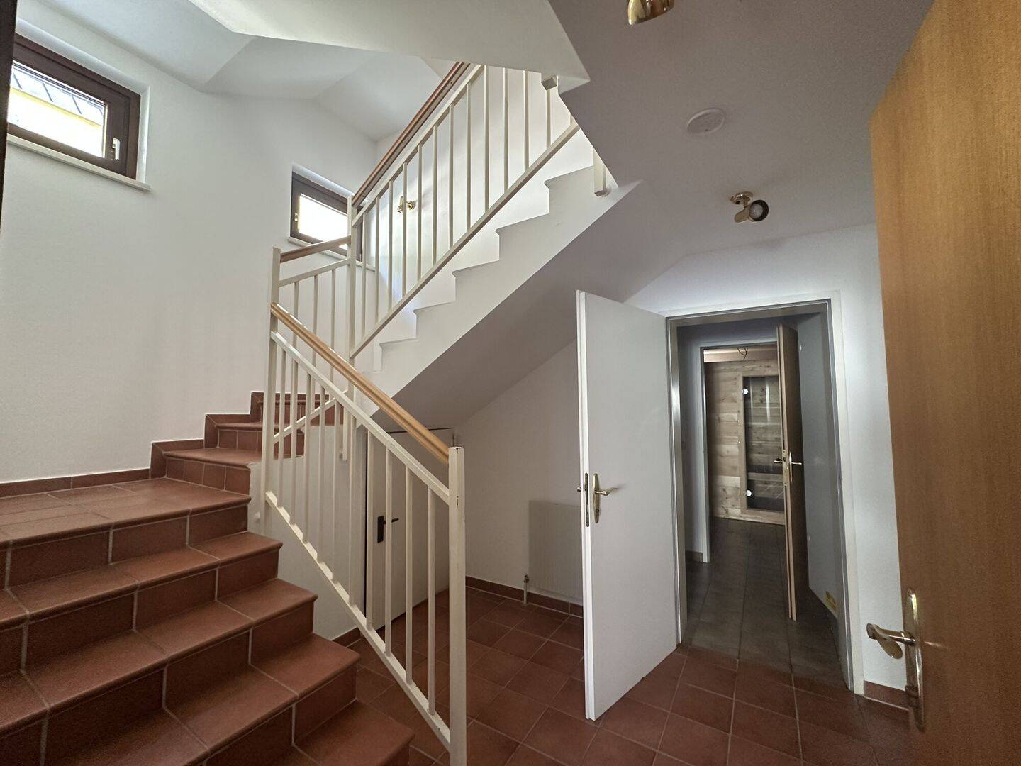 Haus – Wien, Hernals - Ansicht 4