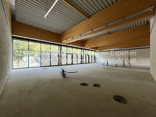 Restaurant zur Miete 2.960 € 148 m² Gastrofläche Südliche Neustadt West 06124