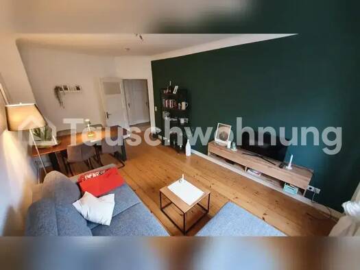 Wohnung zur Miete Tauschwohnung 791 € 2 Zimmer 65 m² 3. Geschoss Winterhude Hamburg 22303
