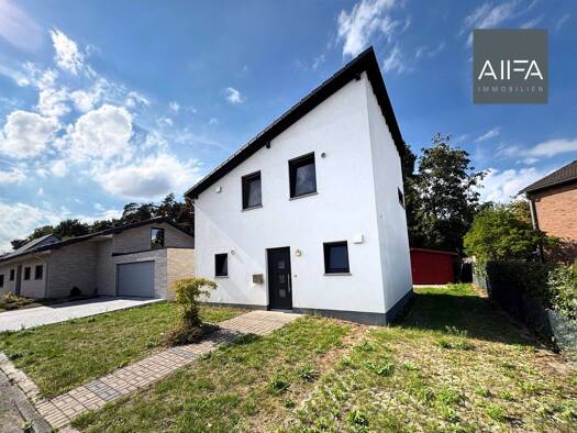 Einfamilienhaus zum Kauf 299.000 € 2 Zimmer 81 m² 346 m² Grundstück Wildenrath Wegberg 41844