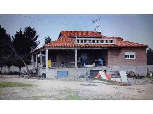 Chalet zum Kauf 199.800 € 3 Zimmer 180 m² 2.000 m² Grundstück Fuentidueña de Tajo 28597
