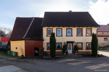 Einfamilienhaus zum Kauf 139.000 € 121 m² 315,5 m² Grundstück Wildentierbach Niederstetten 97996