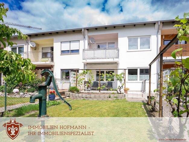 Reihenmittelhaus zum Kauf 329.000 € 5 Zimmer 135 m² 182 m² Grundstück Dingolfing Dingolfing 84130
