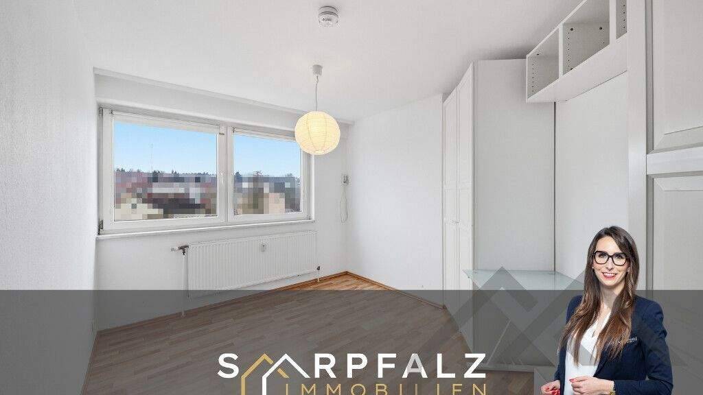 Wohnung zum Kauf 120.000 € 2 Zimmer 50,5 m² Innenstadt Kaiserslautern 67657