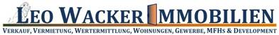 Leo Wacker Immobilien