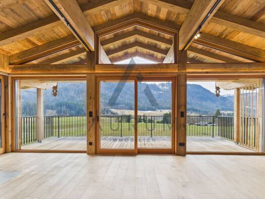 Wohnung zur Miete 2.300 € 4 Zimmer 110 m² 1. Geschoss Waidring 6384