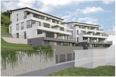 Wohnung zum Kauf 457.000 € 3 Zimmer 90,1 m² EG Altschweier Bühl / Altschweier 77815