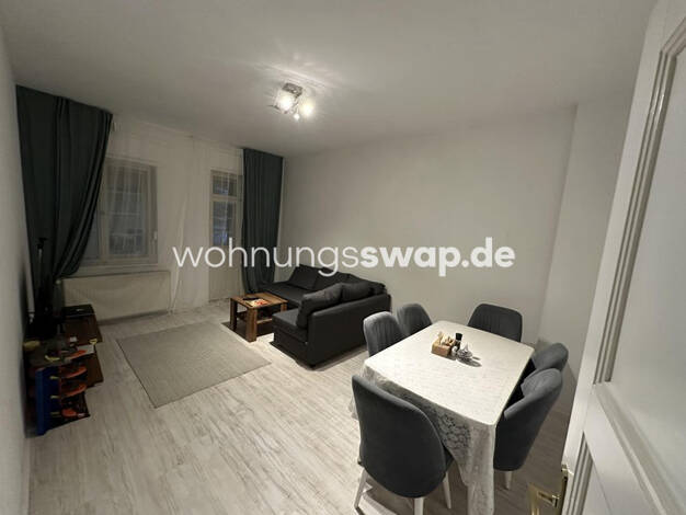 Studio zur Miete Tauschwohnung 446 € 3 Zimmer 64 m² EG Pankow Berlin 13187