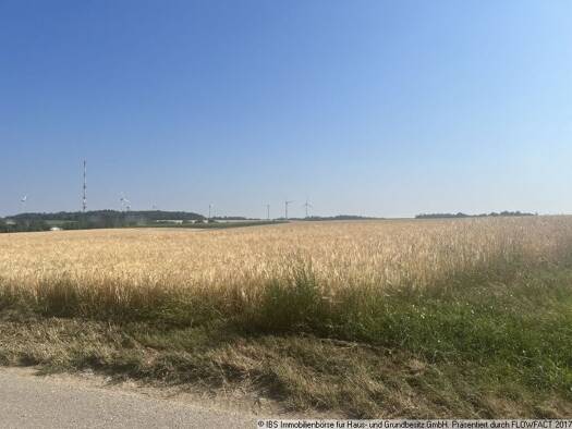 Land-/Forstwirtschaft zum Kauf 223.946 m² Grundstück Langenburg Langenburg 74595