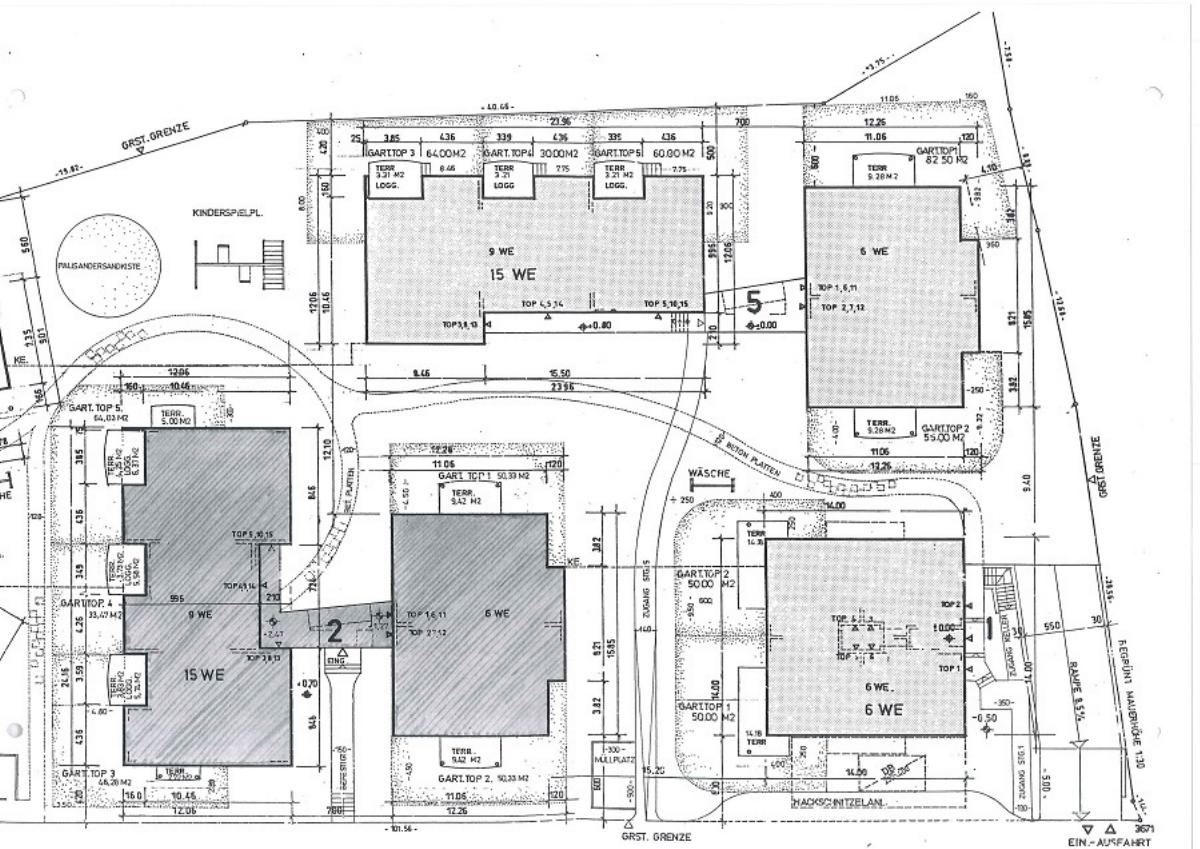 Wohnung zur Miete 543 € 3 Zimmer 74,1 m²<br/>Wohnfläche 31.12.2024<br/>Verfügbarkeit Schottwien 2641