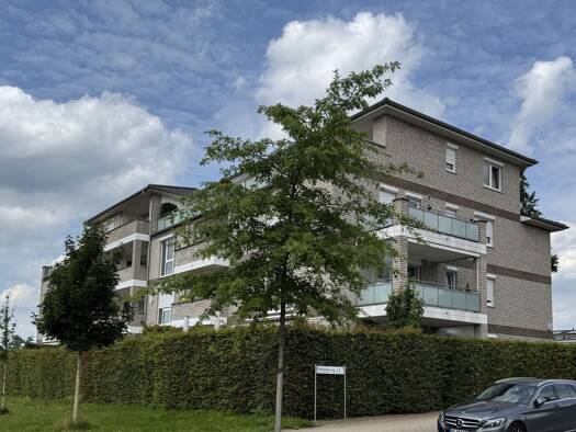 Studio zur Miete 1.200 € 2 Zimmer 80 m² Geschoss 2/4 frei ab sofort Pomonaring 12 Ahrensburg 22926