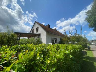Einfamilienhaus zum Kauf 270.000 € 4 Zimmer 135 m² 1.337 m² Grundstück Oberkail 54533