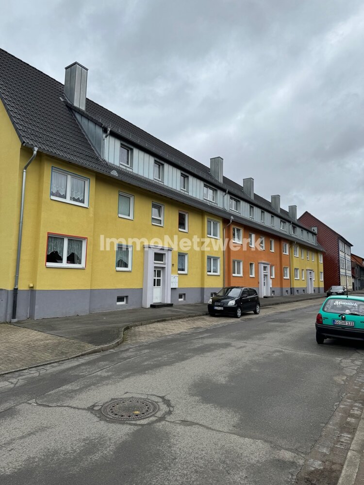 Mehrfamilienhaus zum Kauf 965.000 € 54 Zimmer 1.040,4 m²<br/>Wohnfläche 1.998 m²<br/>Grundstück Hüttenstraße 3, 3A, 3B Bad Lauterberg Bad Lauterberg im Harz 37431